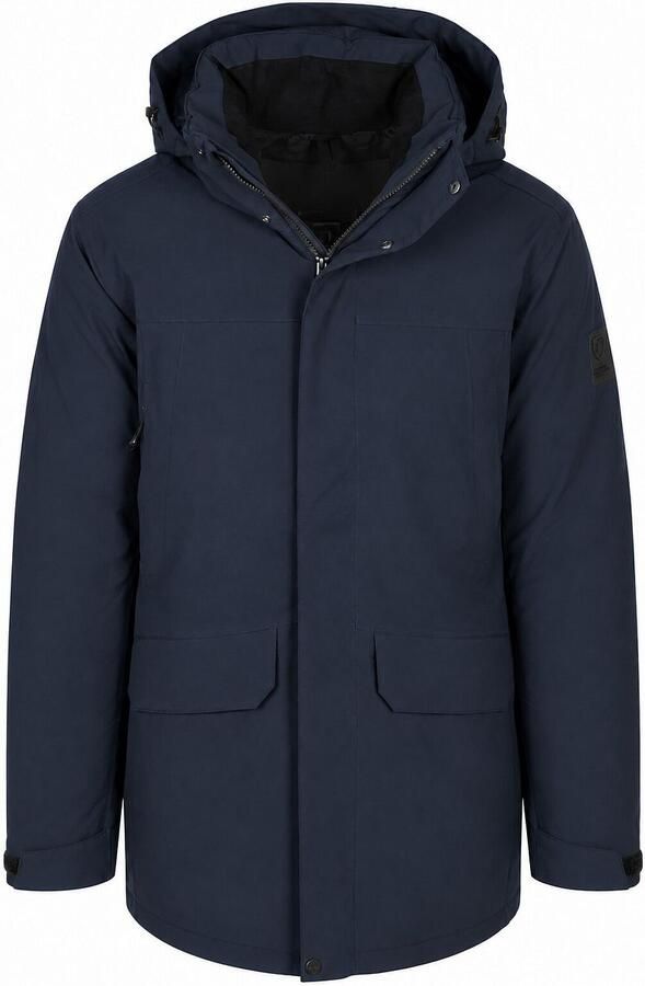 Tenson Artchi MPC Extreme Jacket Navy