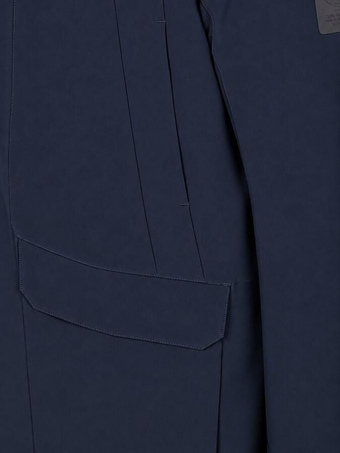 Tenson Trainingsjack Artchi MPC Extreme Jacket Navy - Foto 2