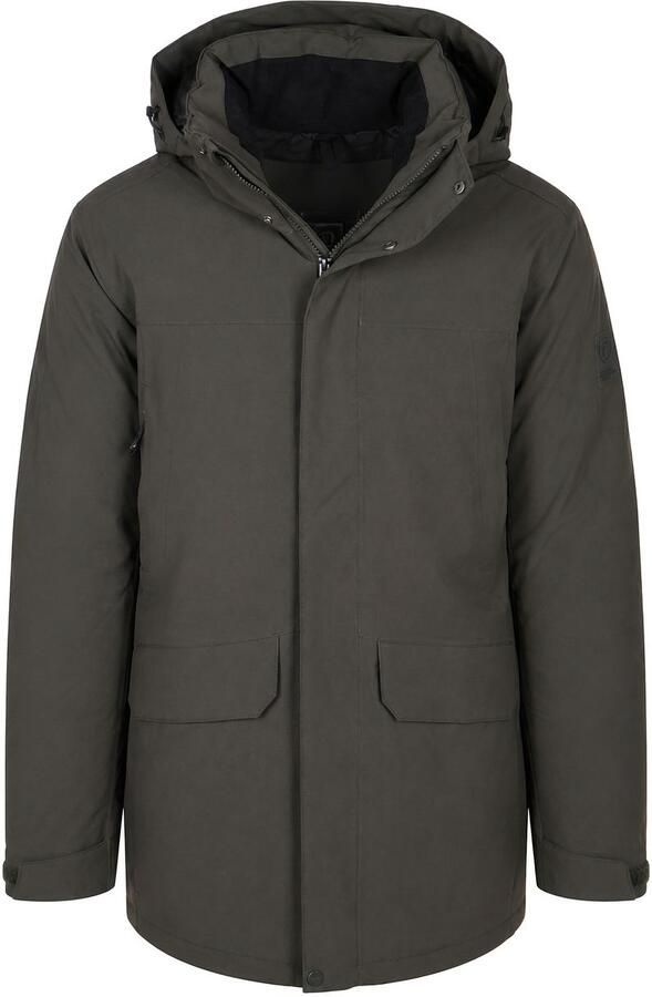 Tenson Trainingsjack Artchi MPC Extreme Jacket Olive