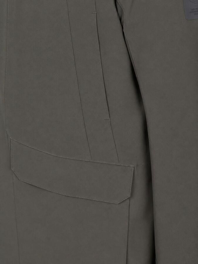 Tenson Trainingsjack Artchi MPC Extreme Jacket Olive - Foto 2
