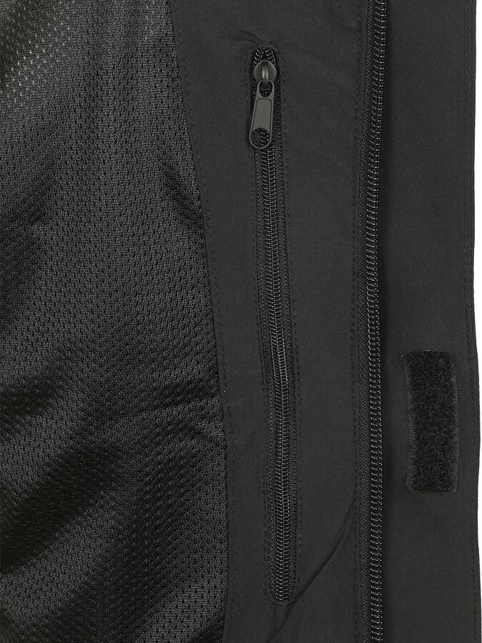 Tenson Biscaya MPC Extreme Jacket Zwart - Foto 4