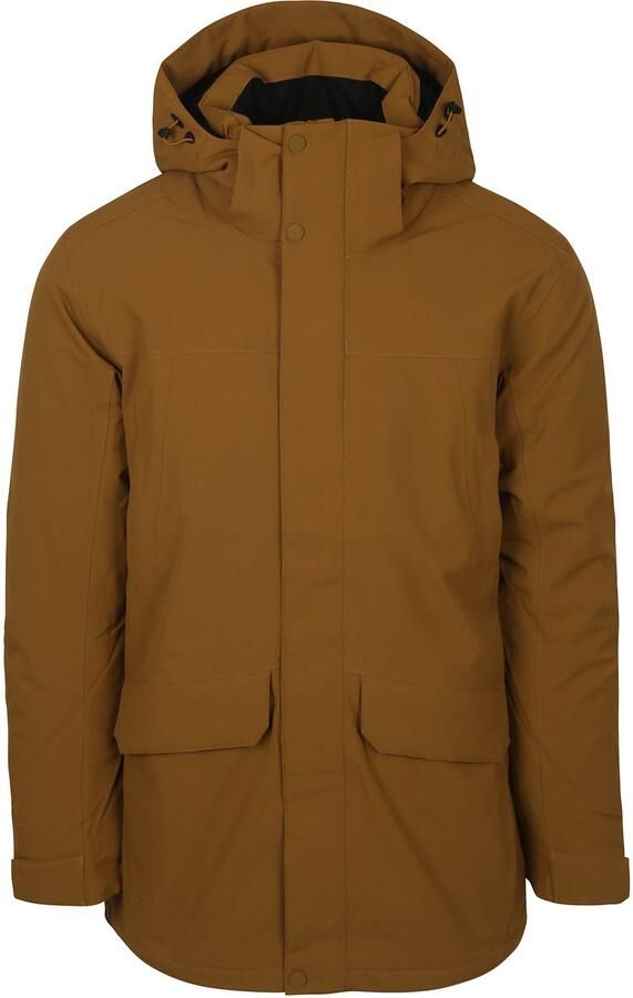 Tenson Chris MPC Jacket Bronze