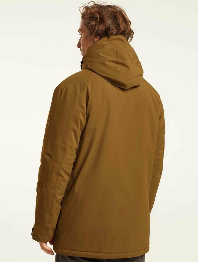 Tenson Chris MPC Jacket Bronze - Foto 2