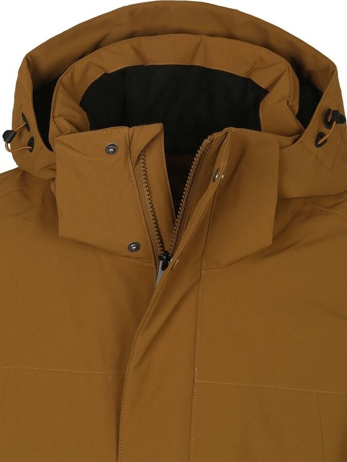 Tenson Chris MPC Jacket Bronze - Foto 5