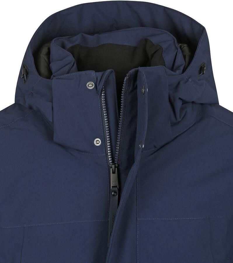 Tenson Chris MPC Jacket Navy - Foto 2