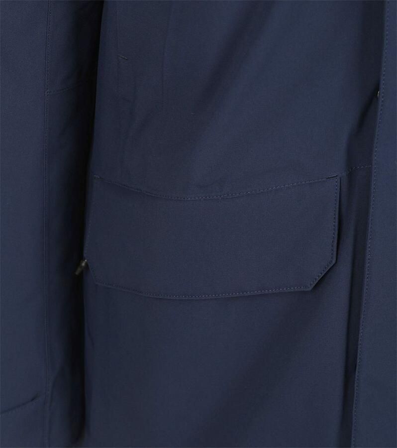 Tenson Chris MPC Jacket Navy - Foto 3