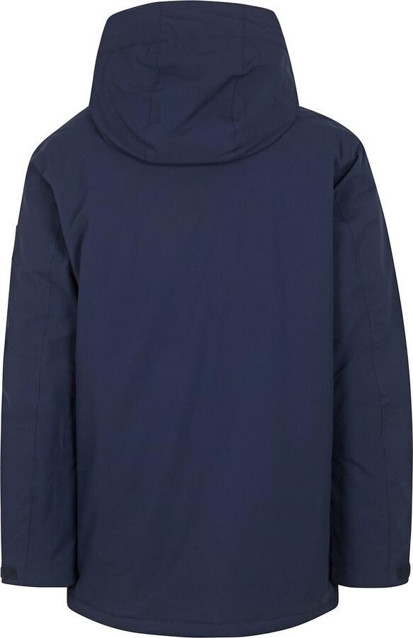 Tenson Chris MPC Jacket Navy - Foto 5