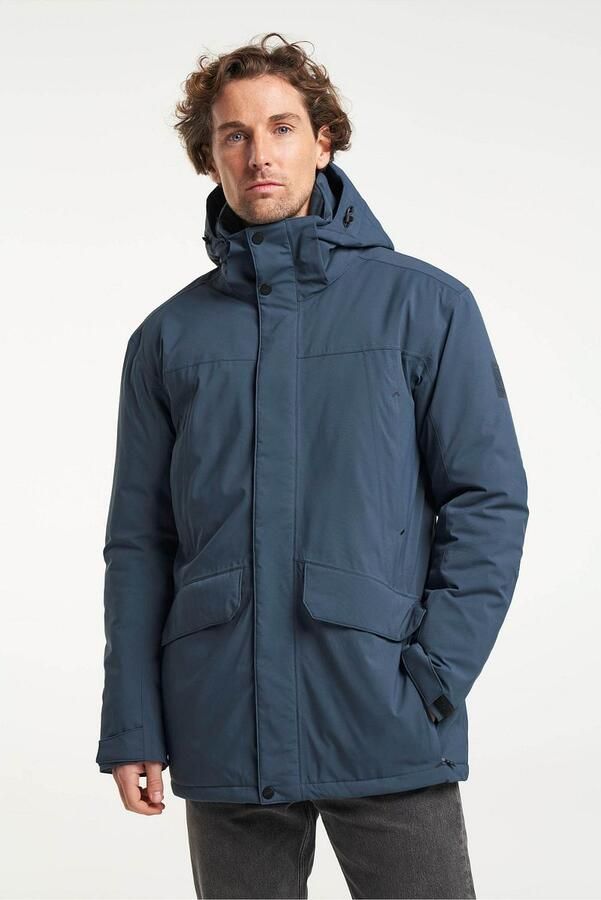 Tenson Chris MPC Jacket Petrol - Foto 2