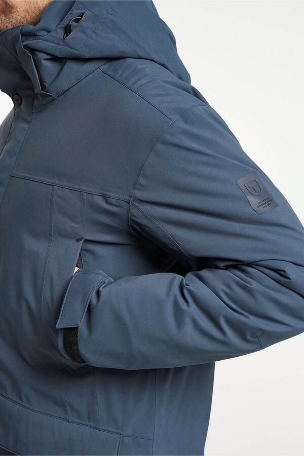 Tenson Chris MPC Jacket Petrol - Foto 4