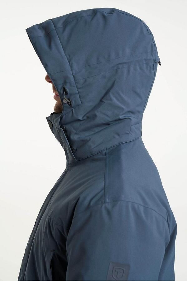 Tenson Chris MPC Jacket Petrol - Foto 5