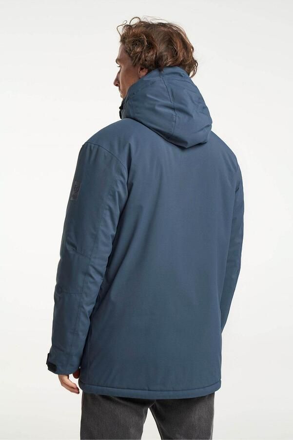 Tenson Chris MPC Jacket Petrol - Foto 3