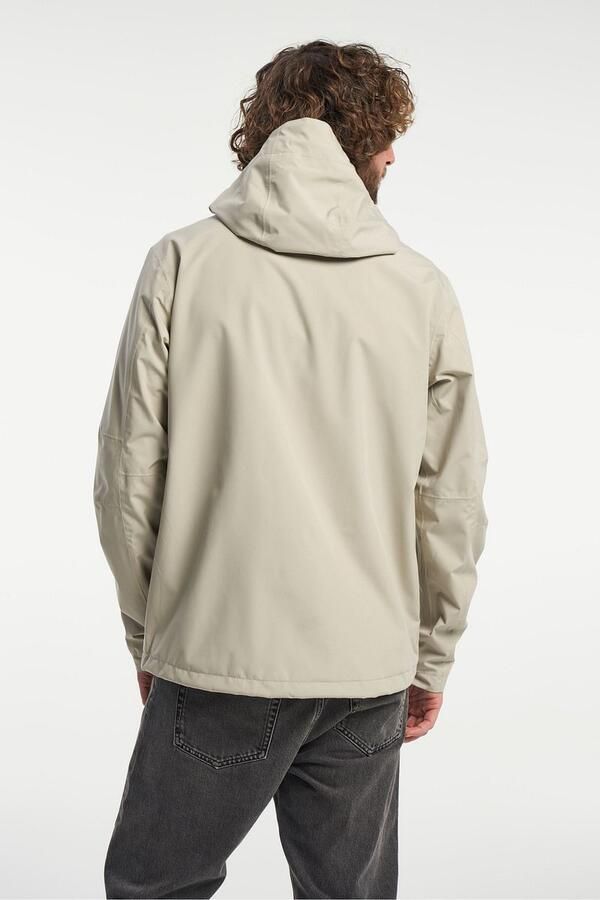 Tenson Trainingsjack Copeland MPC Extreme Jacket Greige - Foto 5