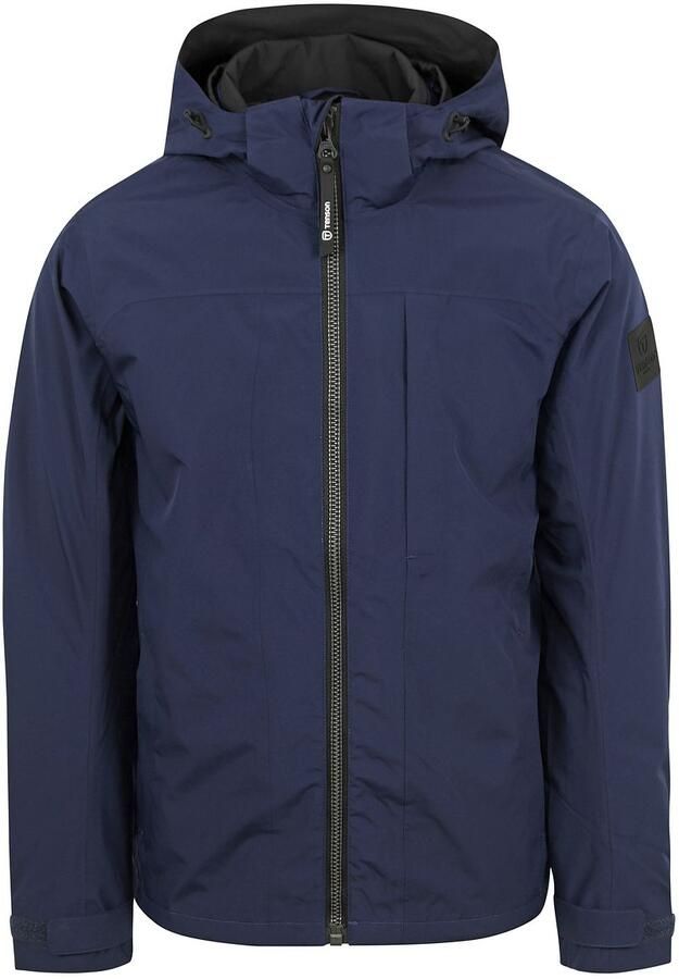 Tenson Trainingsjack Copeland MPC Extreme Jacket Navy - Foto 5