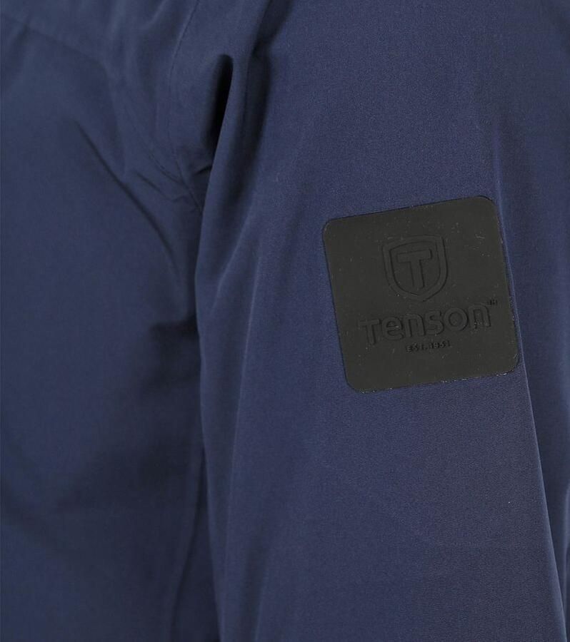 Tenson Trainingsjack Copeland MPC Extreme Jacket Navy