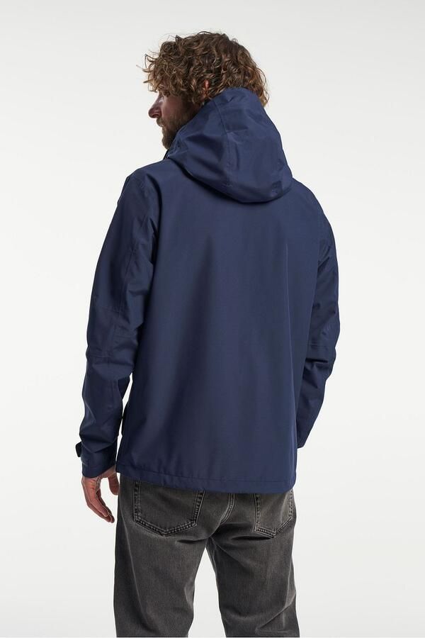Tenson Trainingsjack Copeland MPC Extreme Jacket Navy - Foto 4