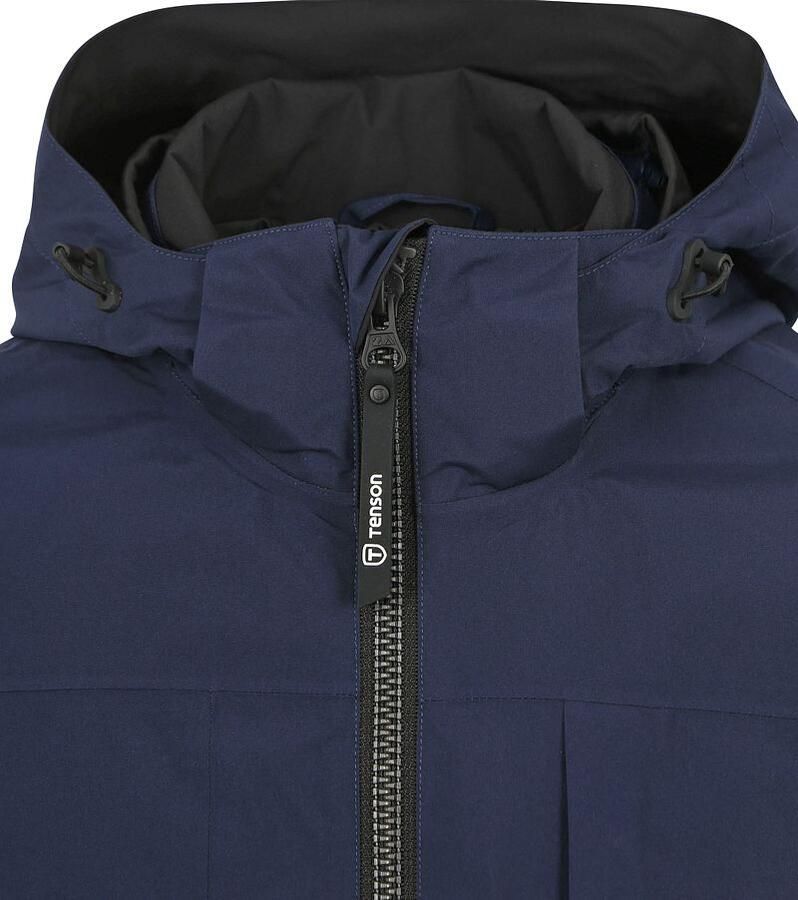 Tenson Trainingsjack Copeland MPC Extreme Jacket Navy - Foto 3