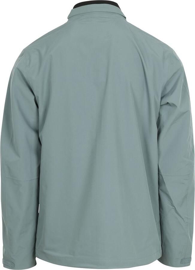 Tenson Damien MPC Jacket Grey Green - Foto 3