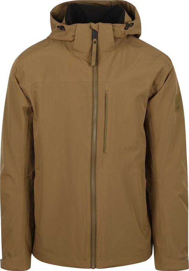 Tenson Damien MPC Jacket Khaki - Foto 1