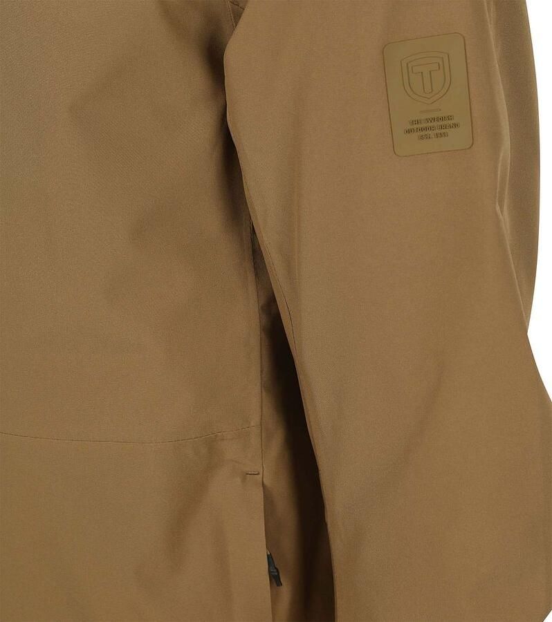 Tenson Damien MPC Jacket Khaki - Foto 2