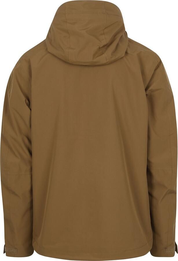 Tenson Damien MPC Jacket Khaki - Foto 4