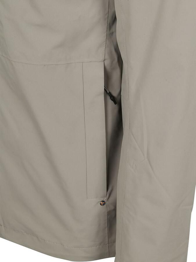 Tenson Dustin MPC Extreme Jacket Greige - Foto 3
