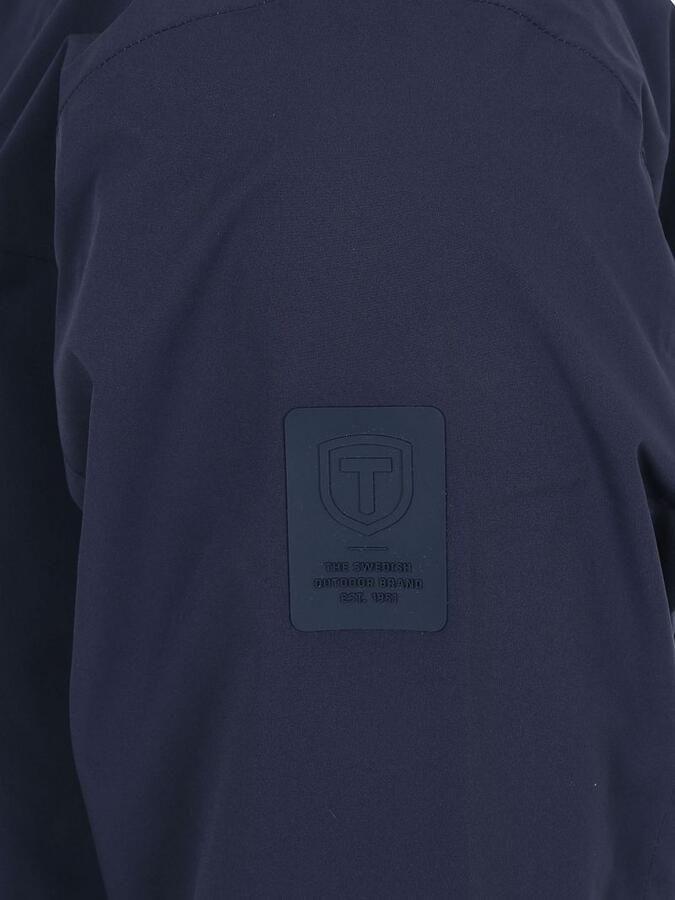 Tenson Dustin MPC Extreme Jacket Navy - Foto 4