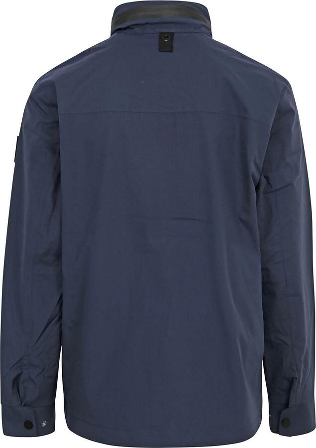 Tenson Technische jassen Fargo MPC Jacket Navy - Foto 3