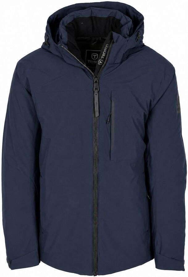 Tenson Trainingsjack Gavin MPC Extreme Jacket Navy