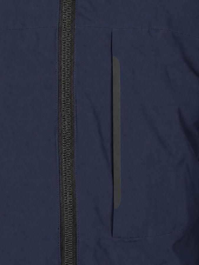Tenson Trainingsjack Gavin MPC Extreme Jacket Navy - Foto 2