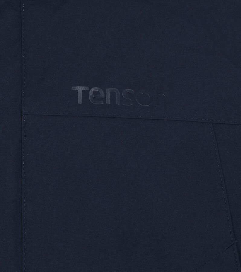 Tenson Winterjas MPC Harris donkerblauw - Foto 2