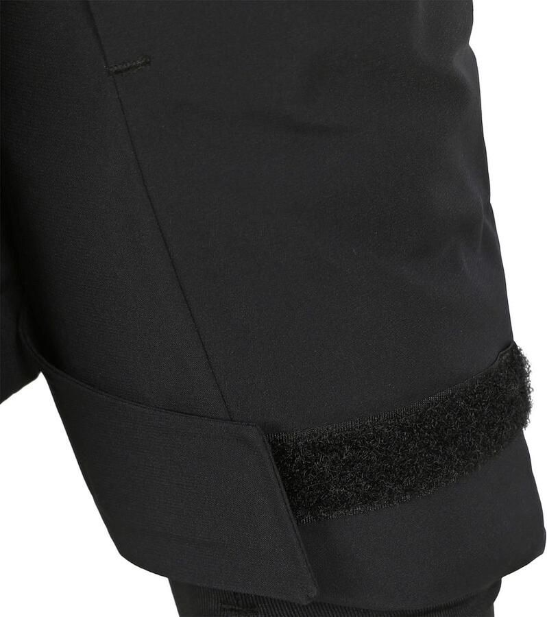 Tenson Trainingsjack Jas Core Ski MPC Plus Zwart - Foto 2