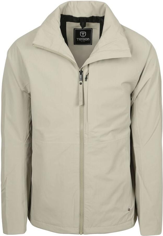 Tenson Manning MPC Jacket Ecru