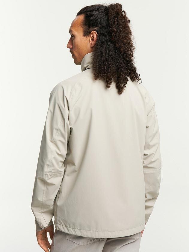 Tenson Manning MPC Jacket Ecru - Foto 5
