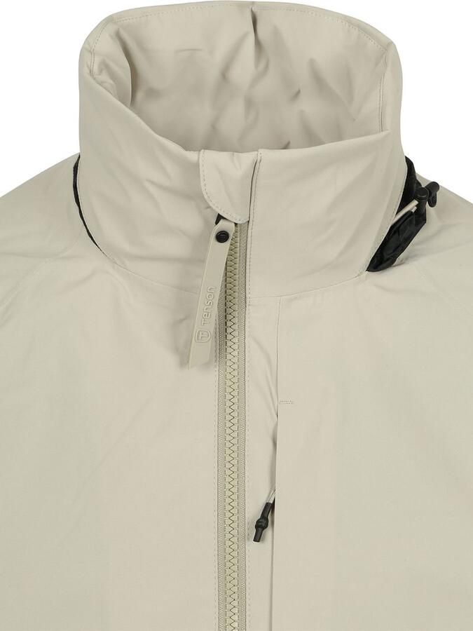 Tenson Manning MPC Jacket Ecru - Foto 2