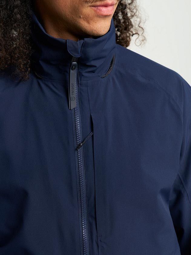 Tenson Manning MPC Jacket Navy