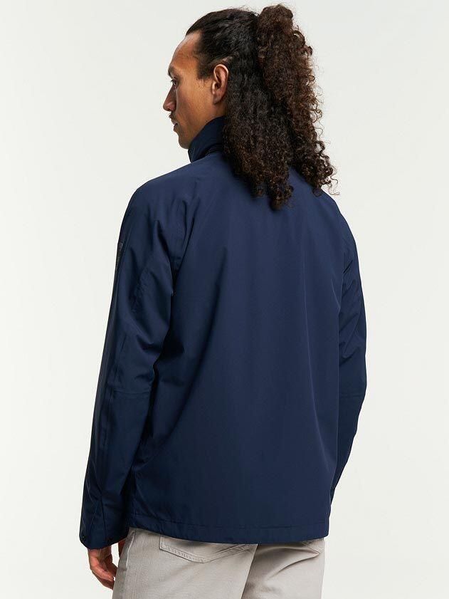 Tenson Manning MPC Jacket Navy - Foto 4