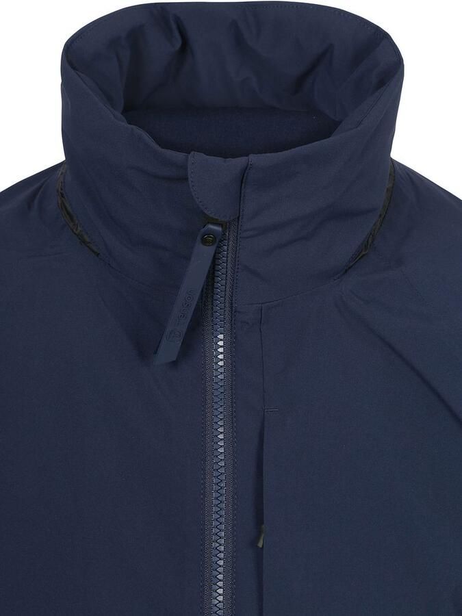 Tenson Manning MPC Jacket Navy - Foto 2