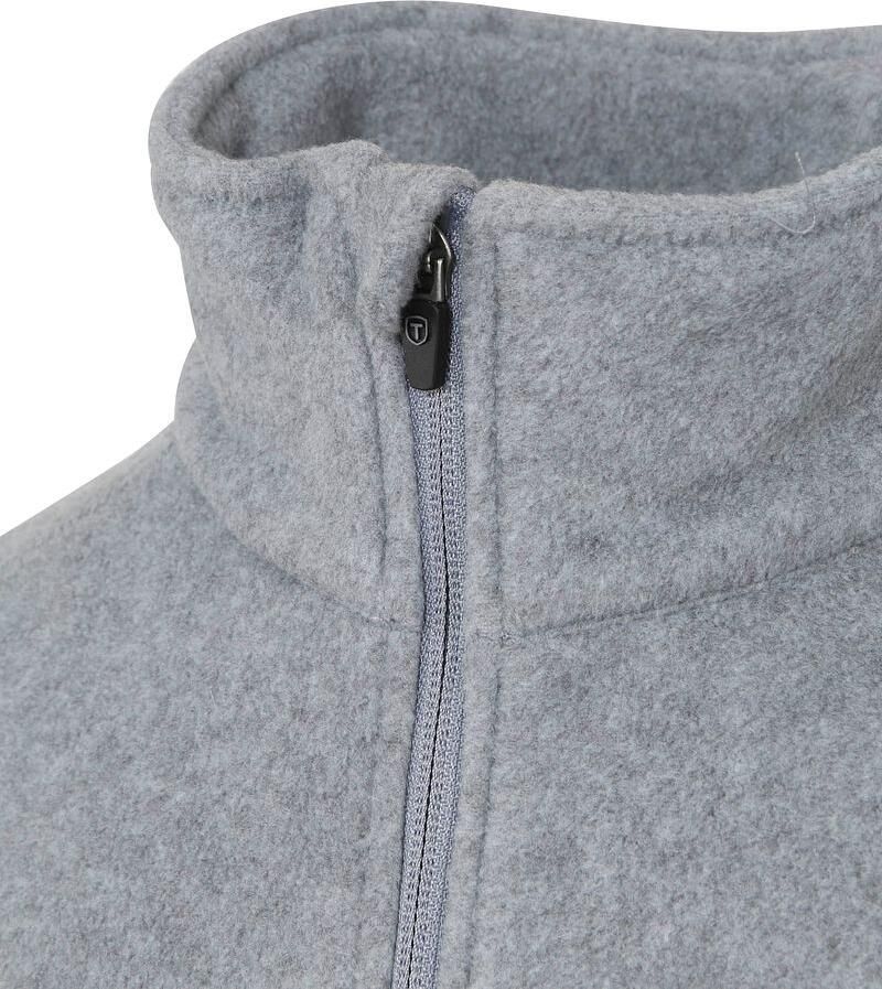 Tenson Fleece Jack Miracle Fleece Jack Grijs - Foto 2