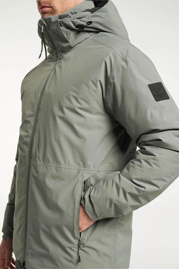 Tenson MPC Shift Jacket Groen - Foto 5