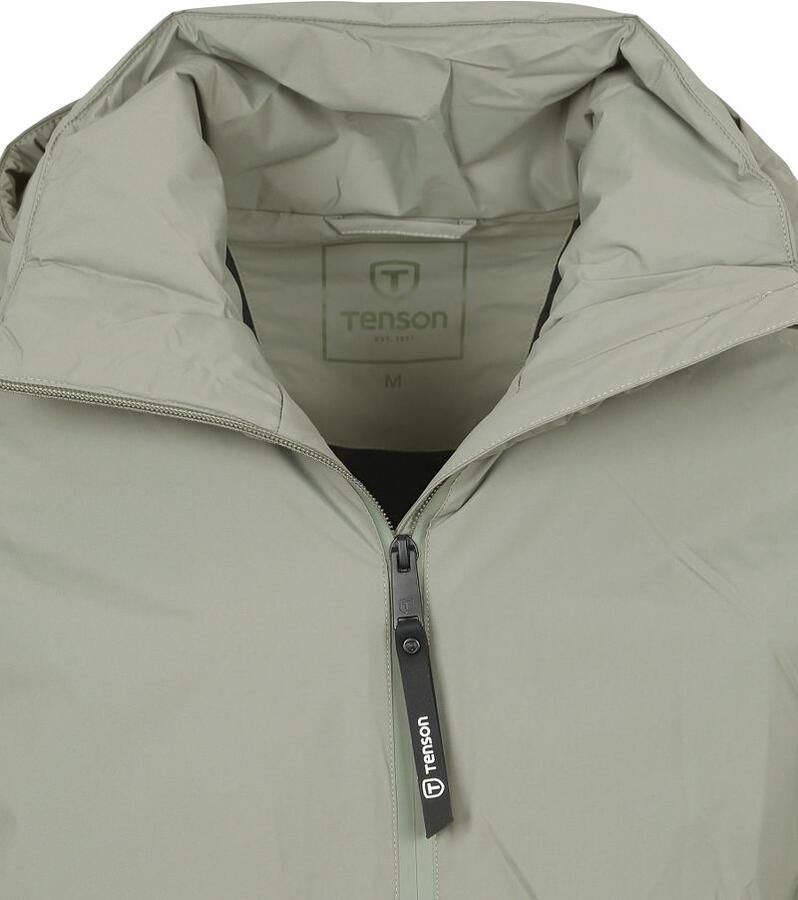 Tenson MPC Shift Jacket Groen - Foto 2