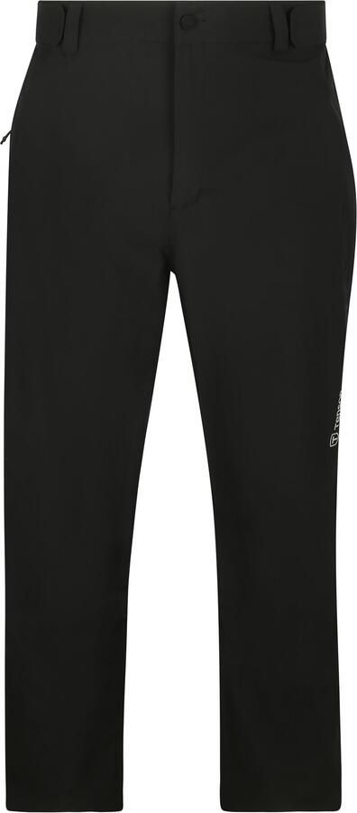 Tenson Regenbroek MPC Extreme Zwart