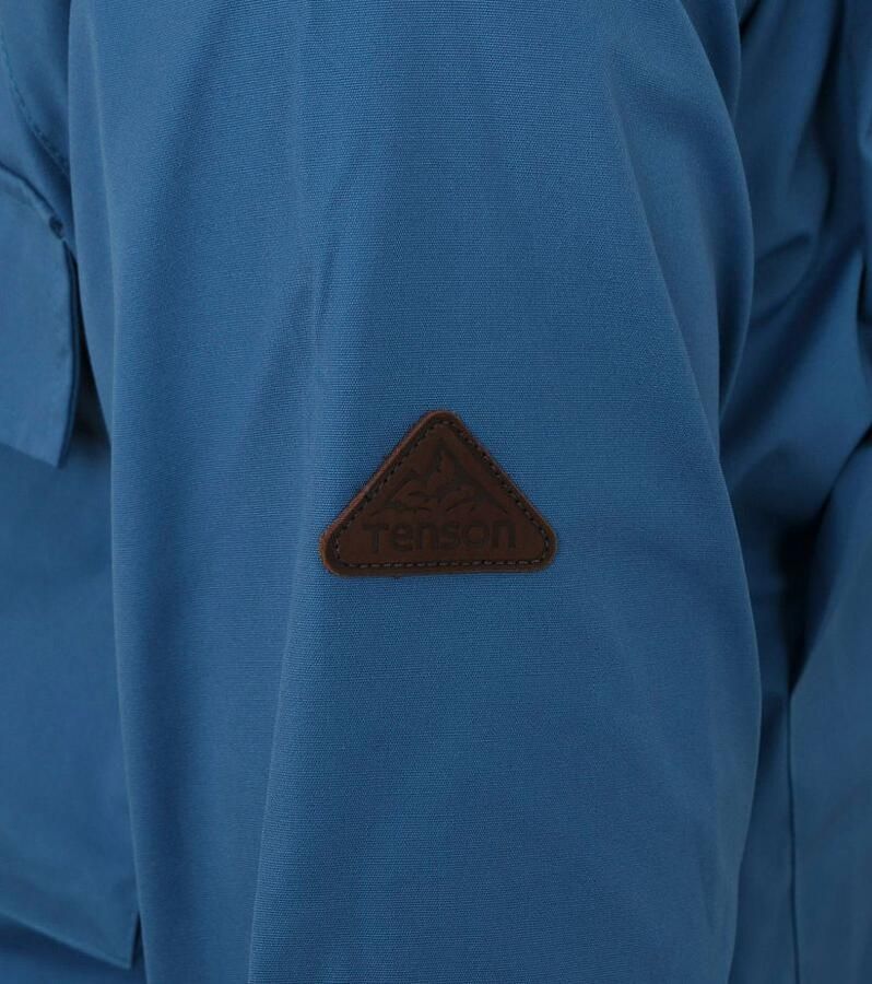 Tenson Robson Jas Blauw - Foto 2
