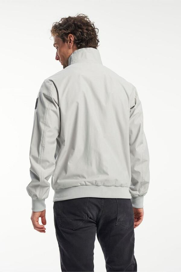 Tenson Stewart MPC Jacket Greige - Foto 5