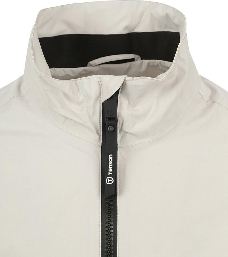 Tenson Stewart MPC Jacket Greige - Foto 2