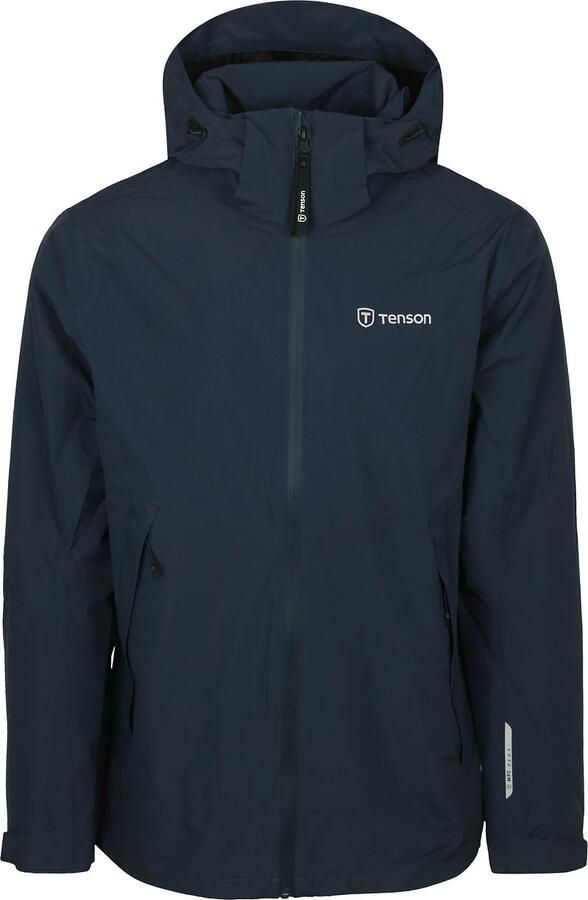 Tenson Windjack Winga MPC Plus Jacket Navy