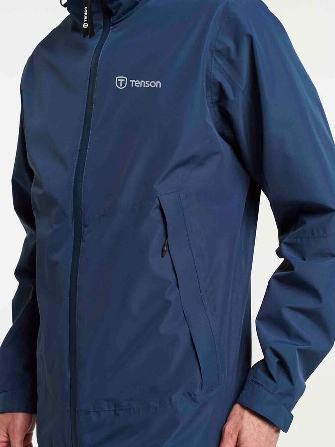 Tenson Windjack Winga MPC Plus Jacket Navy - Foto 3
