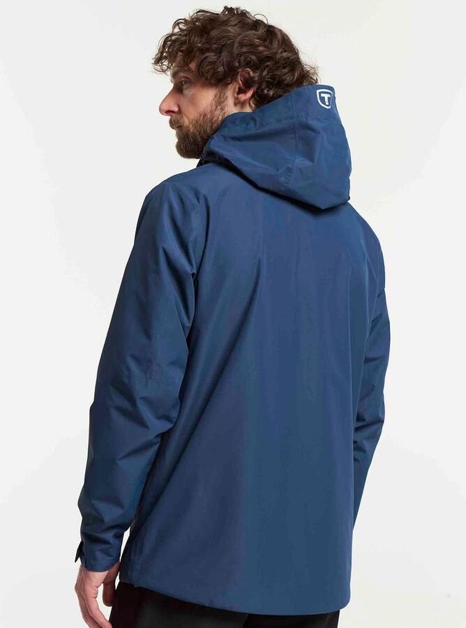 Tenson Windjack Winga MPC Plus Jacket Navy - Foto 5