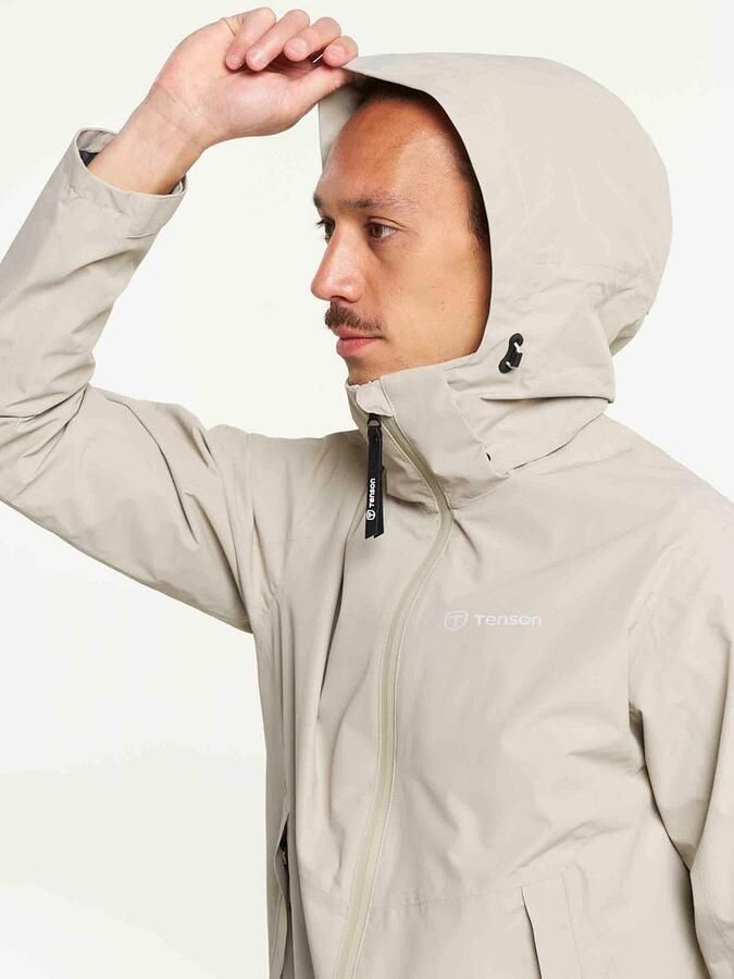 Tenson Winga MPC Plus Jacket Sand - Foto 2