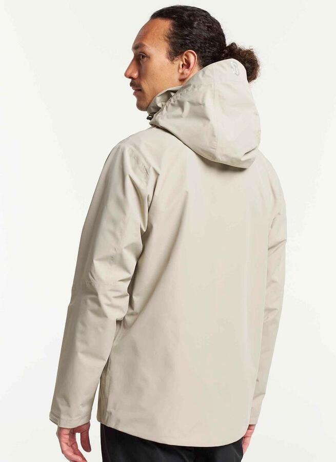 Tenson Winga MPC Plus Jacket Sand - Foto 5