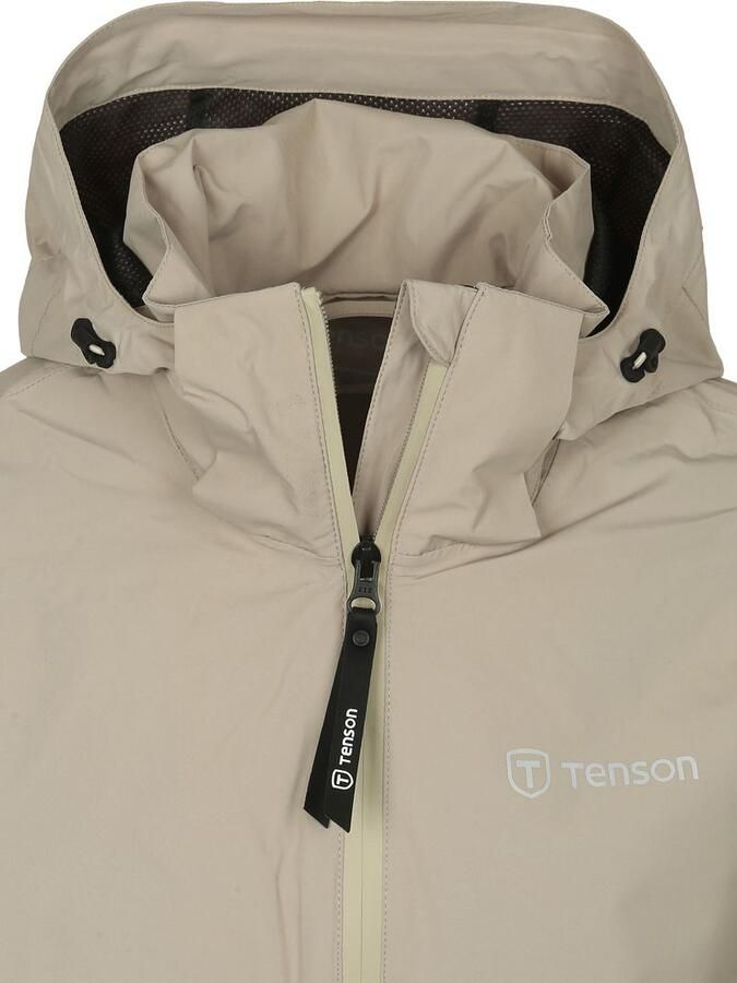 Tenson Winga MPC Plus Jacket Sand - Foto 3